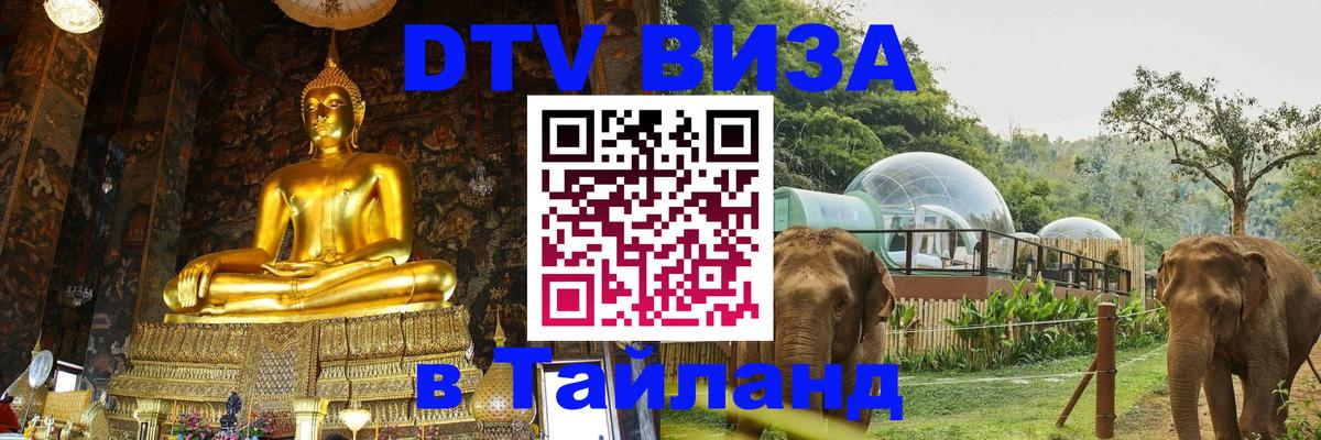 Как сделать DTV визу в Тайланд Жуковский 